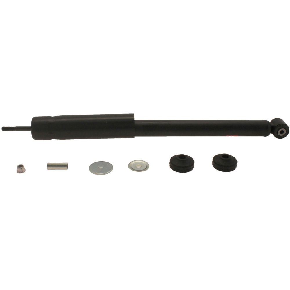 KYB 348060 Excel G Gas Shocks And Struts (Twin Tube) for 2011–2015 Honda CR-Z
