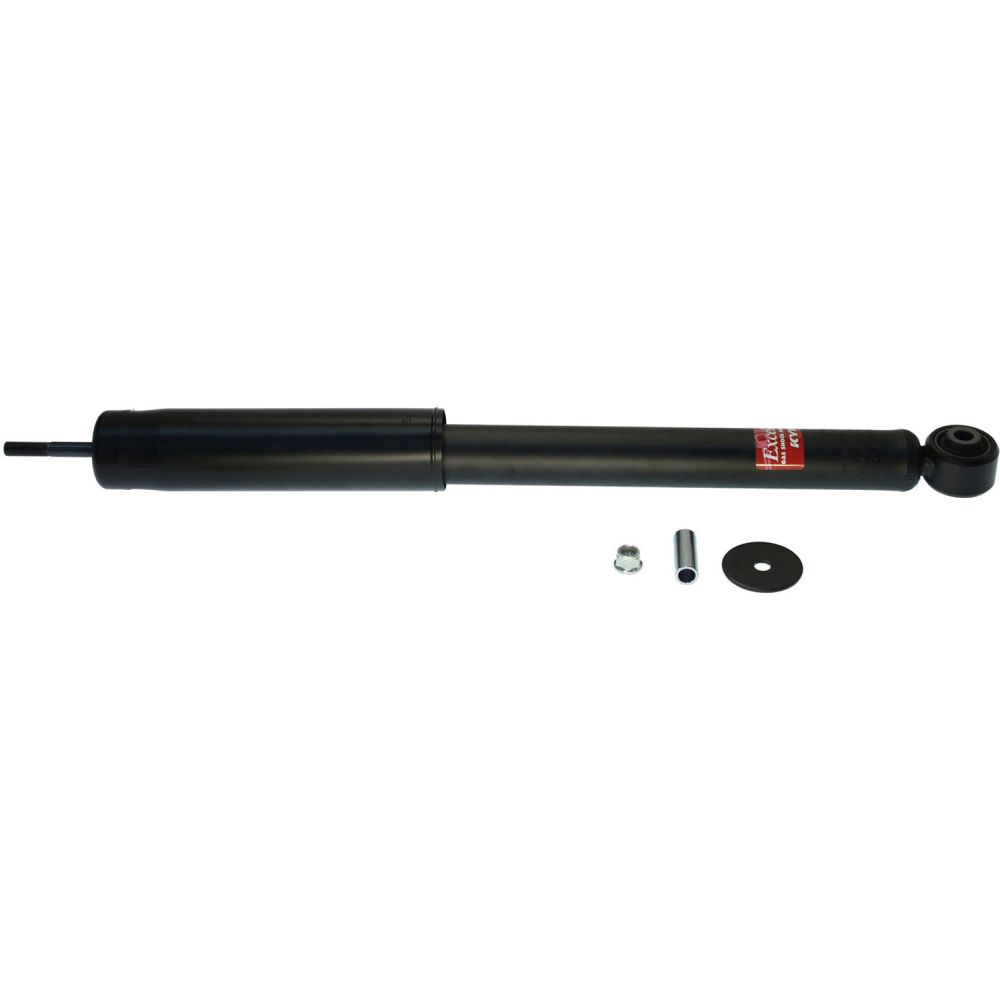 KYB 348066 Excel G Gas Shocks And Struts (Twin Tube) for 2012–2013 Honda Civic