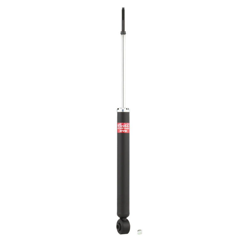 KYB 348083 Excel G Rear Driver or Passenger Side Twin Tube Shock Absorber for 2017–2024 Mitsubishi Mirage G4