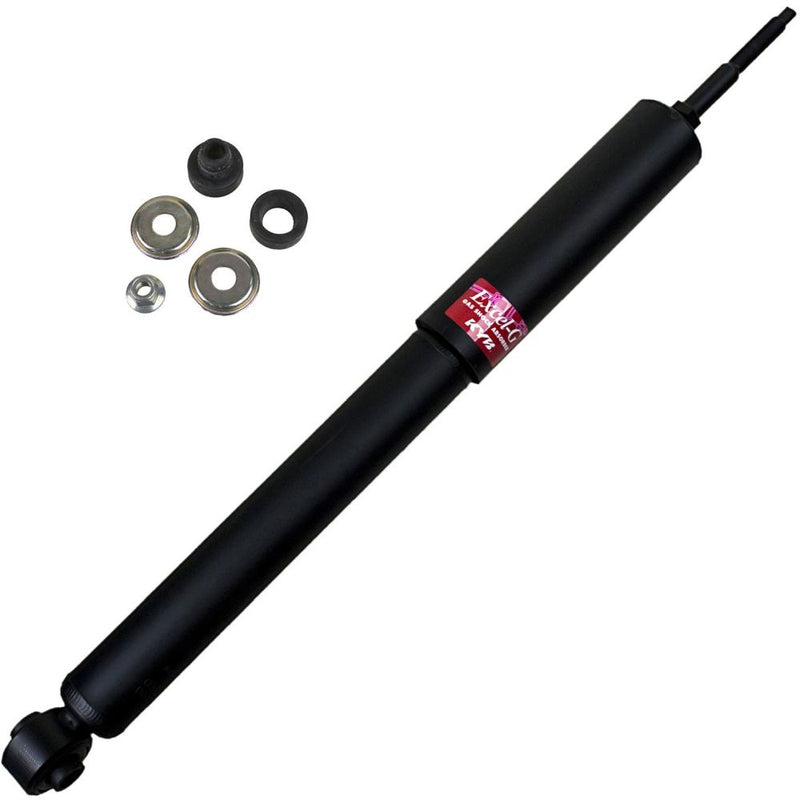 KYB 349004 Gas Shock OE Performance Twin Tube for 2005–2022 Ford F-250 Super Duty