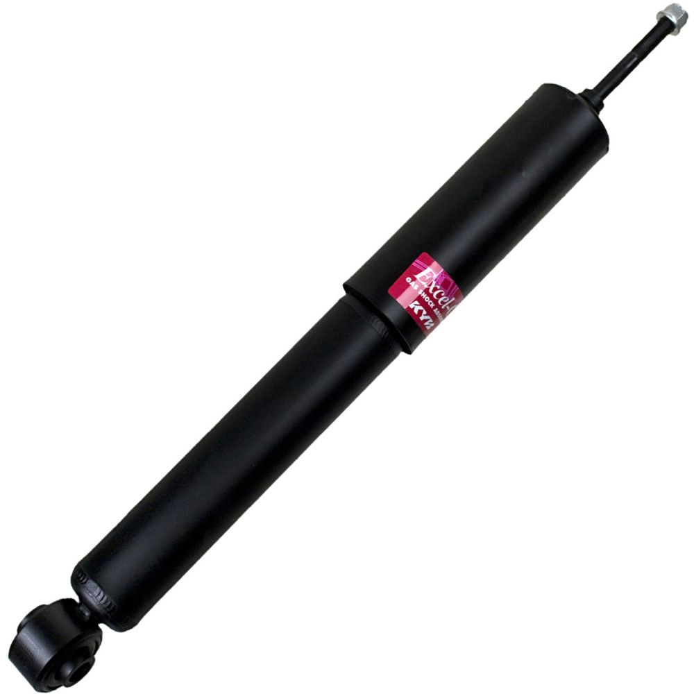 KYB 349007 Gas Shock OE Performance Twin Tube for 2003–2006 Saab 9-3.