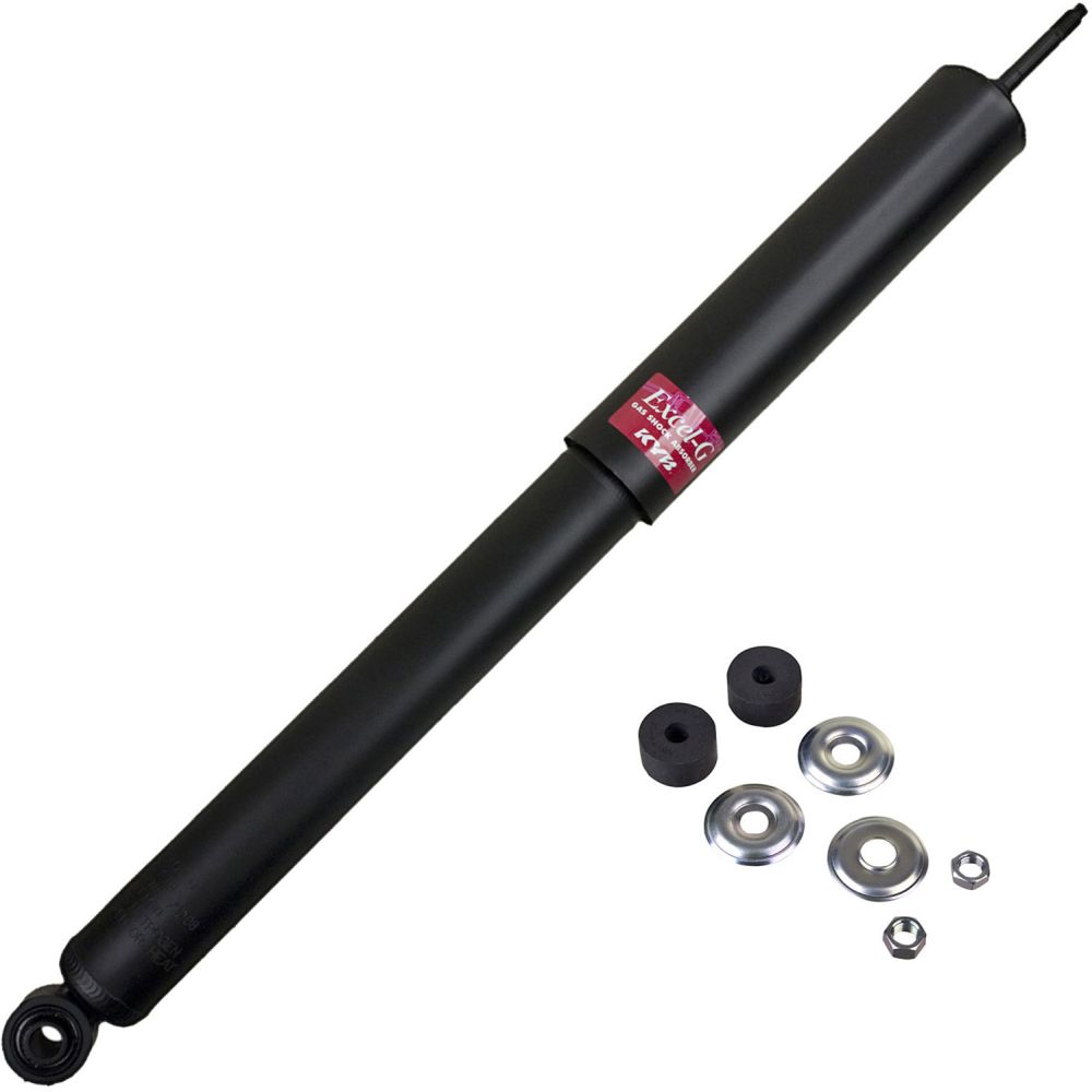KYB 349010 Gas Shock OE Performance Twin Tube for 2005–2023 Toyota Tacoma