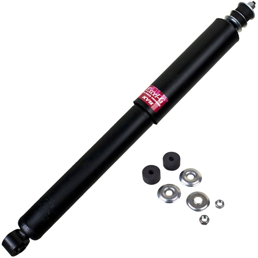 KYB 349011 Gas Shock OE Performance Twin Tube for 2005–2015 Toyota Tacoma