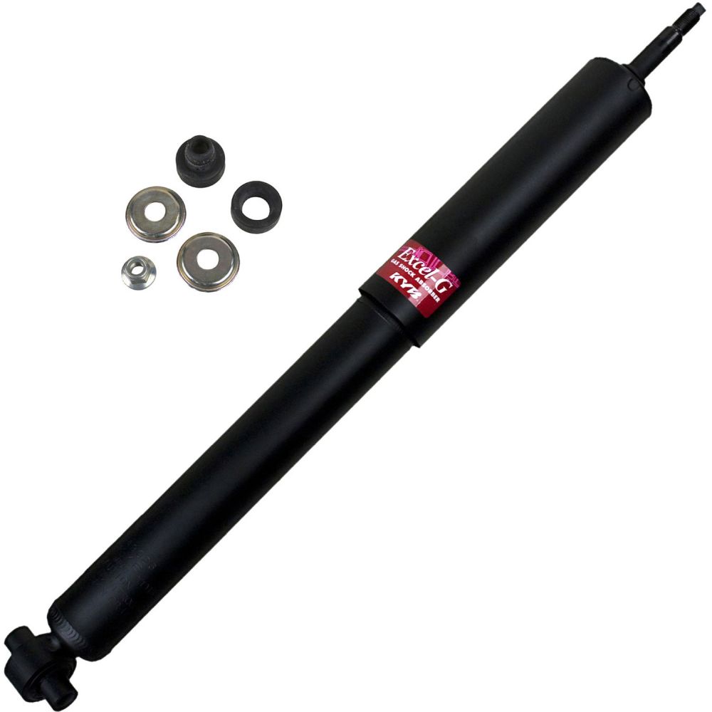 KYB 349026 Gas Shock OE Performance Twin Tube for 2005–2014 Ford Mustang
