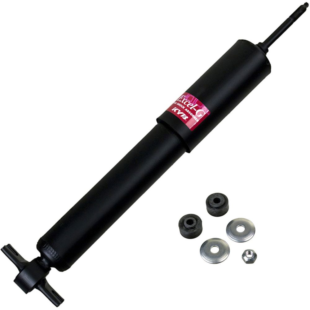 KYB 349046 Gas Shock OE Performance Twin Tube for 2003–2022 Chevrolet Express 2500