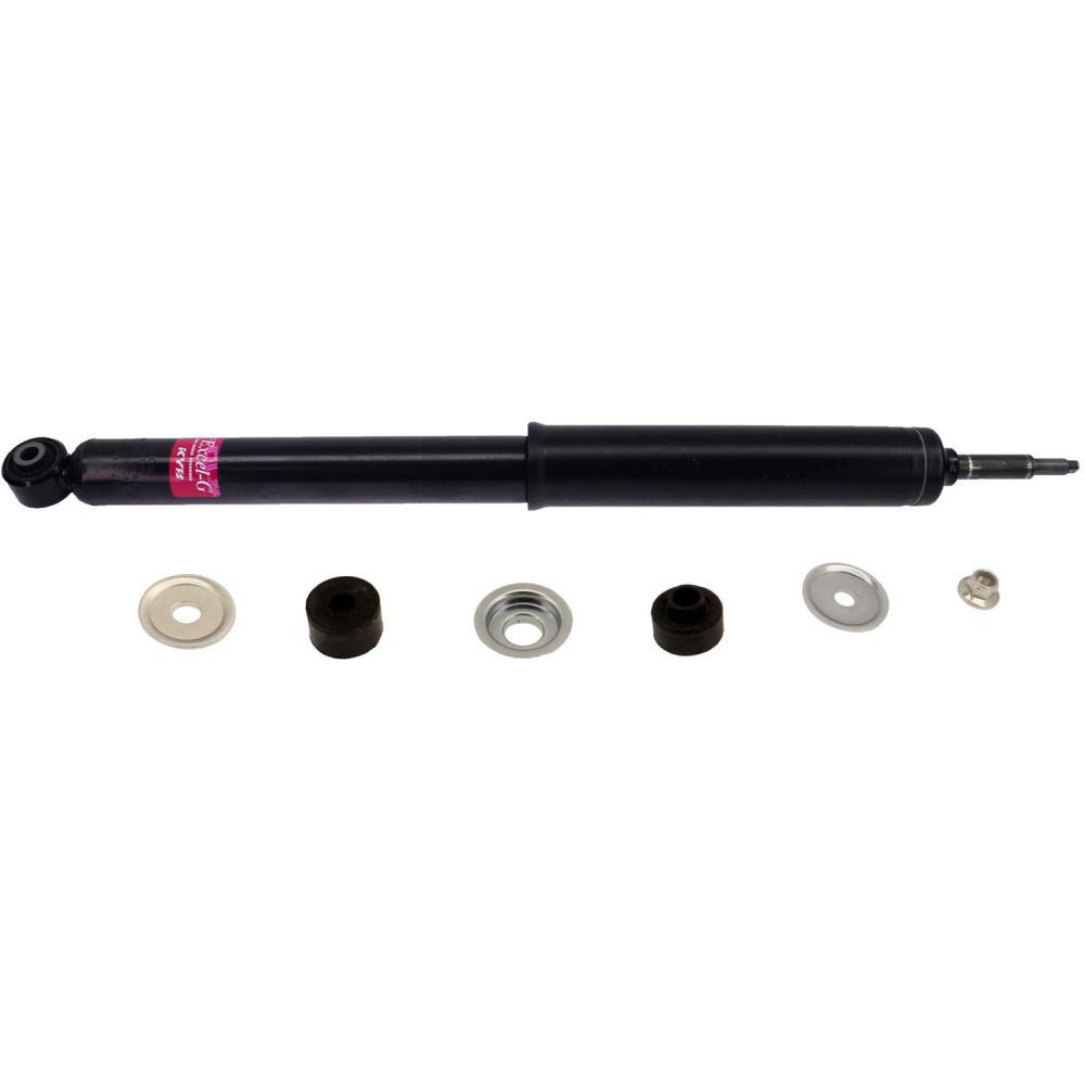 KYB 349054 Gas Shock OE Performance Twin Tube for 2007–2021 Toyota Tundra