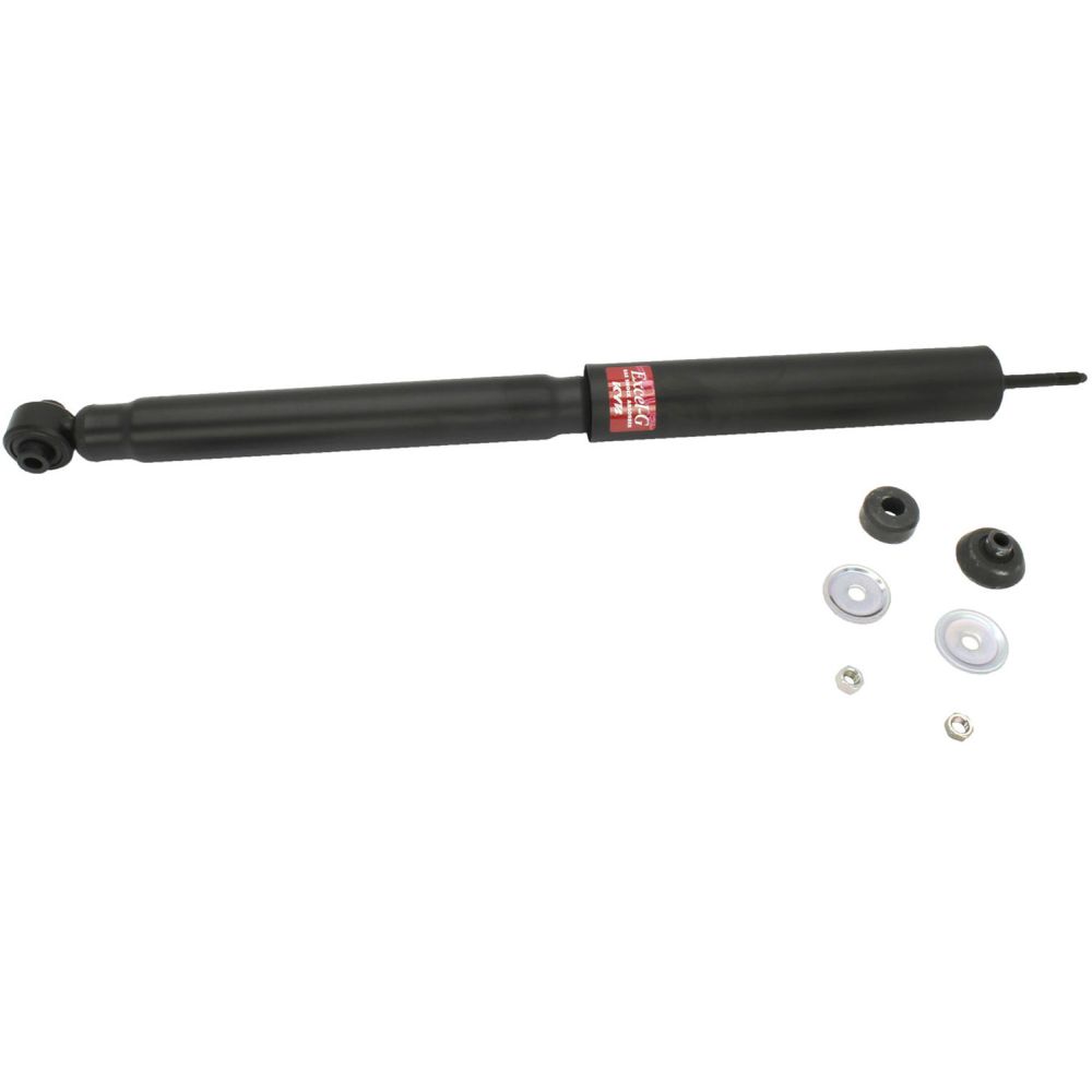 KYB 349068 Gas Shock OE Performance Twin Tube for 2007–2010 Ford Edge