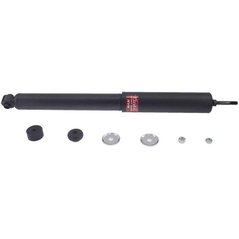 KYB 349071 Gas Shock OE Performance Twin Tube for 2007–2018 Jeep Wrangler