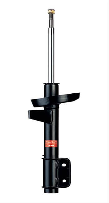 KYB 349084 Excel G Rear Side Gas Shock for 2009–2012 Hyundai Elantra