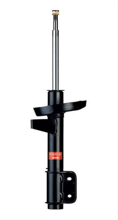 KYB 349084 Excel G Rear Side Gas Shock for 2009–2012 Hyundai Elantra