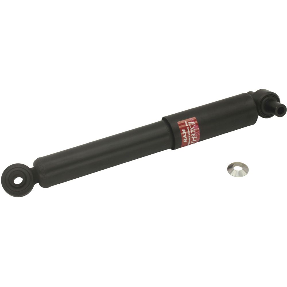 KYB 349125 Gas Shock OE Performance Twin Tube for 2008–2017 Buick Enclave