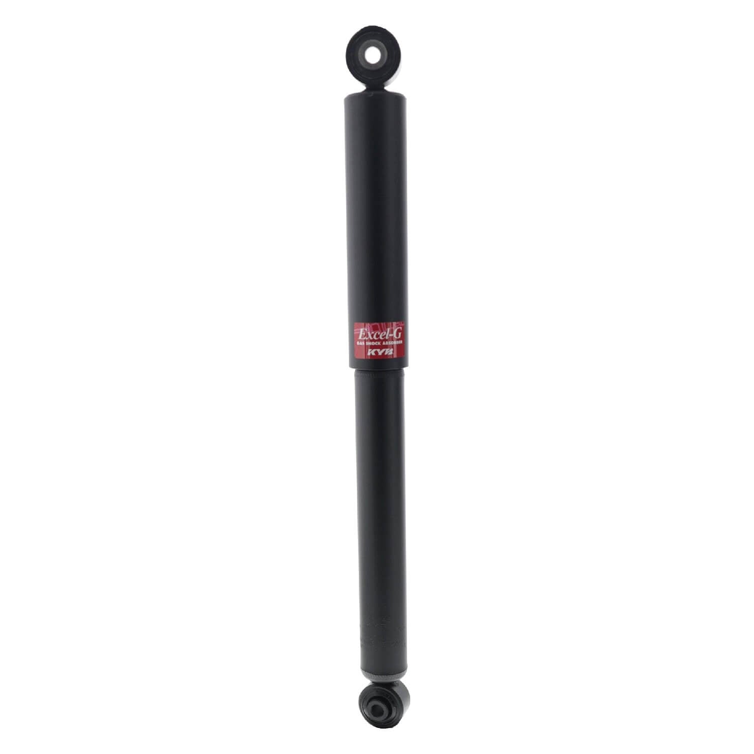 KYB 349148 Excel G Rear Driver Or Passenger Side Twin Tube Shock Absorber for 2015–2022 Dodge RAM Promaster City