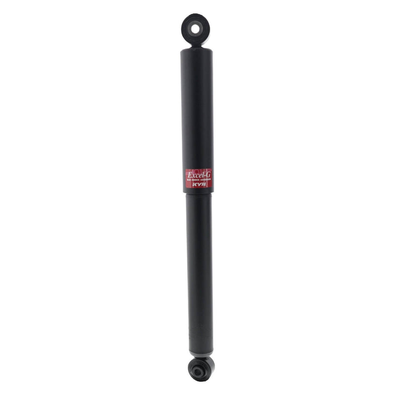 KYB 349148 Excel G Rear Driver Or Passenger Side Twin Tube Shock Absorber for 2015–2022 Dodge RAM Promaster City