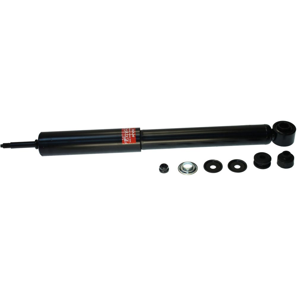 KYB 349185 Excel G Gas Shocks And Struts (Twin Tube) for 2010–2014 Lexus GX460