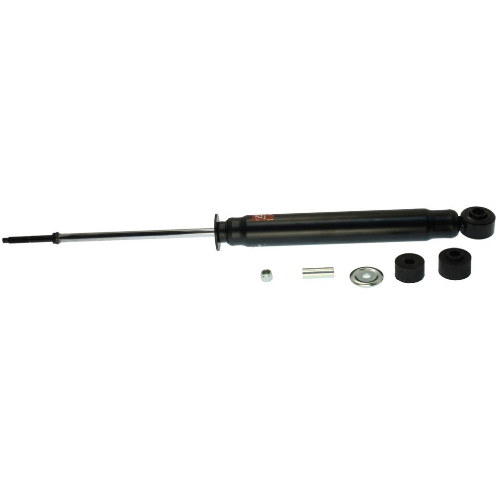 KYB 349207 Excel G Gas Shocks And Struts (Twin Tube) for 2001–2006 Hyundai Santa FE