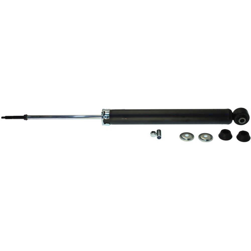 KYB 349216 Excel G Gas Shocks And Struts (Twin Tube) for 2011–2017 Nissan Leaf