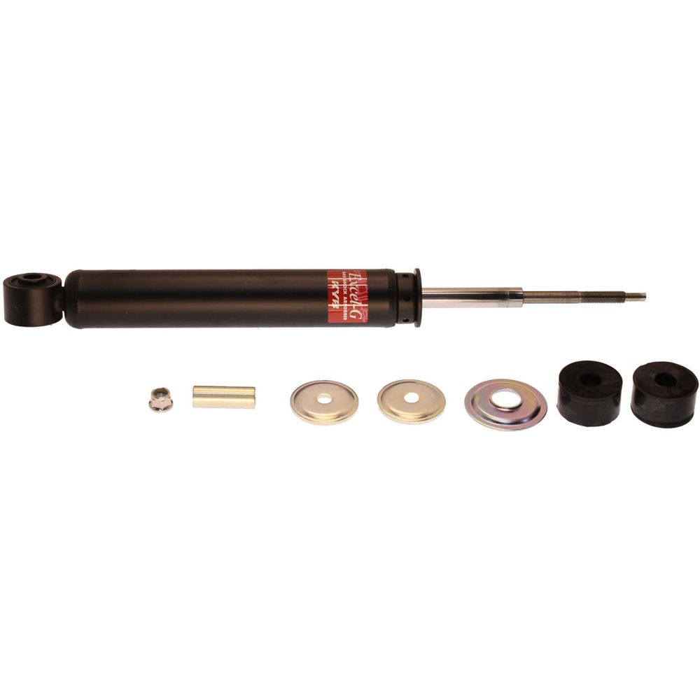 KYB 349226 Excel G Gas Shocks And Struts (Twin Tube) for 1998–2003 Mercedes-Benz ML320