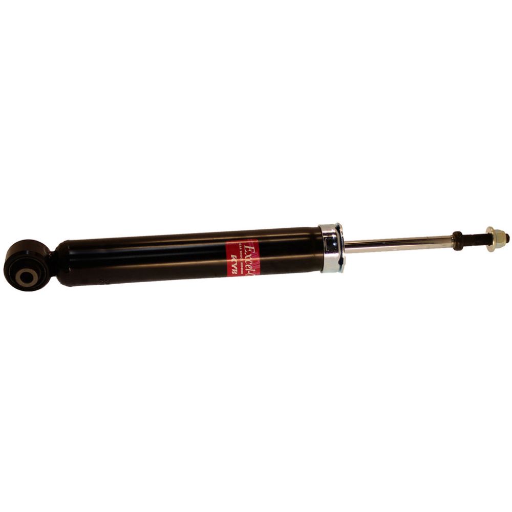 KYB 349237 Excel G Gas Shocks And Struts (Twin Tube) for 2013 Infiniti JX35