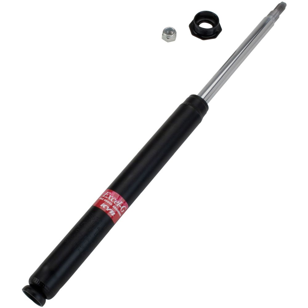 KYB 363010 Gas Cartridge OE Performance Twin Tube for 1981–1985 Mazda RX-7