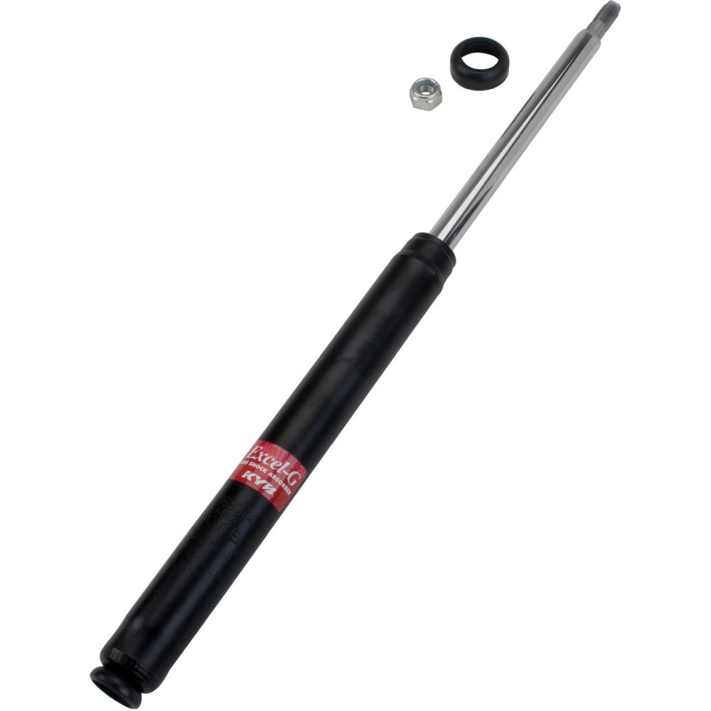 KYB 363014 Gas Cartridge OE Performance Twin Tube for 1977–1988 Porsche 924