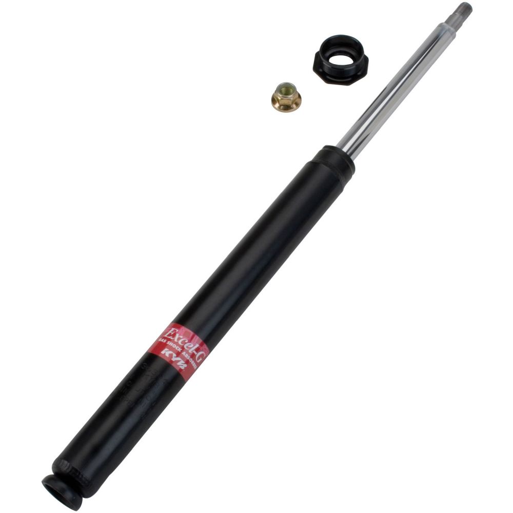 KYB 363046 Gas Cartridge OE Performance Twin Tube for 1985–1986 Toyota MR2