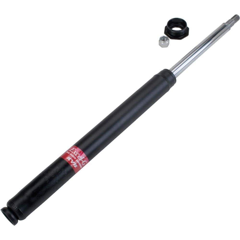 KYB 363047 Gas Cartridge OE Performance Twin Tube for 1987–1990 Toyota Tercel