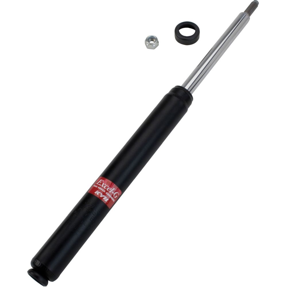 KYB 365008 Gas Cartridge OE Performance Twin Tube for 1980–1987 Audi 4000