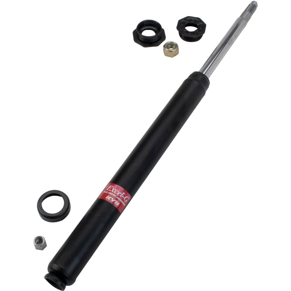 KYB 365024 Gas Cartridge OE Performance Twin Tube for 1979–1982 BMW 633CSI