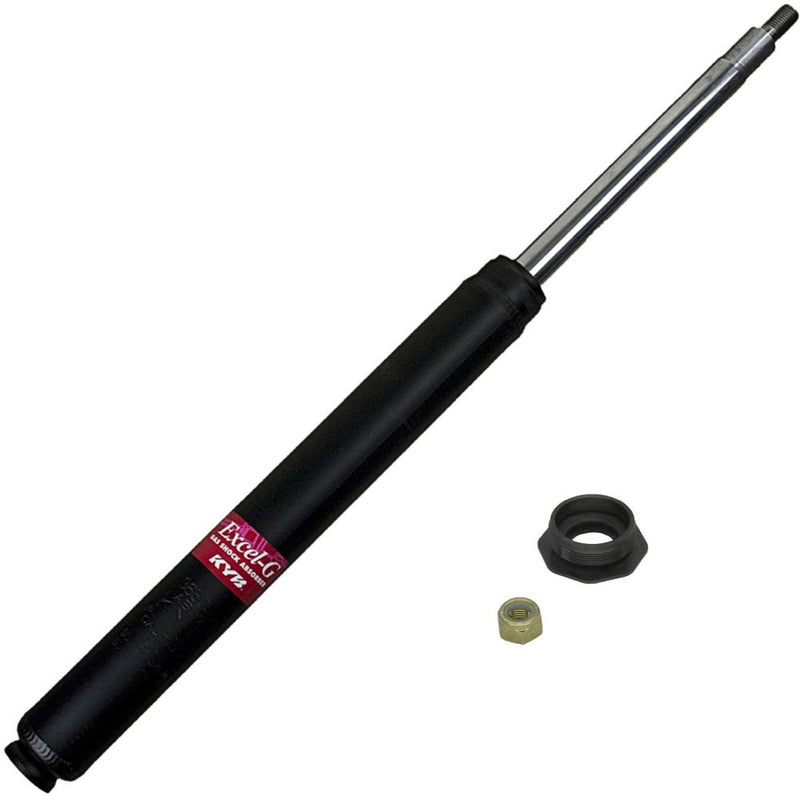 KYB 365056 Gas Cartridge OE Performance Twin Tube for 1984–1989 Nissan 300ZX