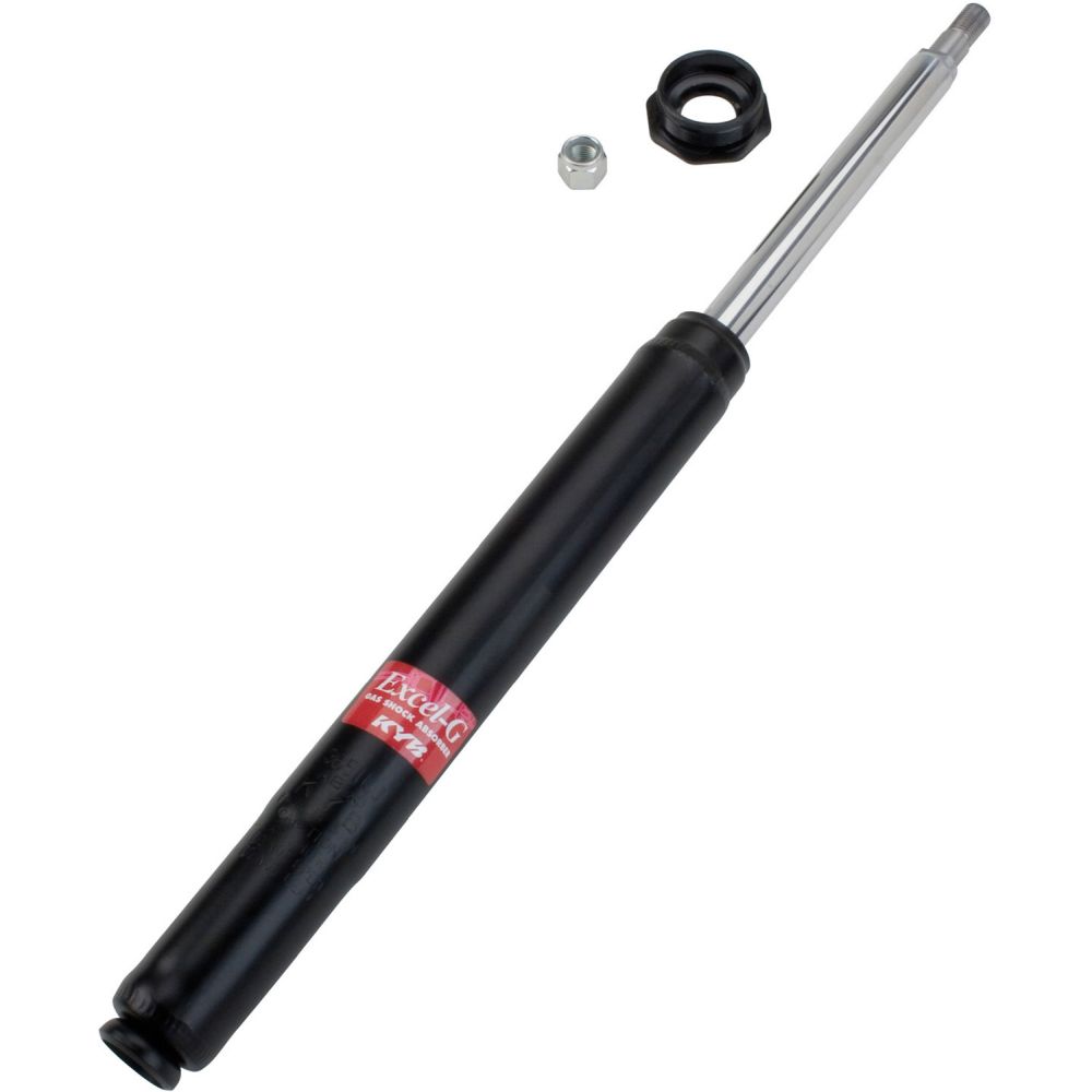 KYB 365064 Gas Cartridge OE Performance Twin Tube for 1988–1989 Toyota Celica