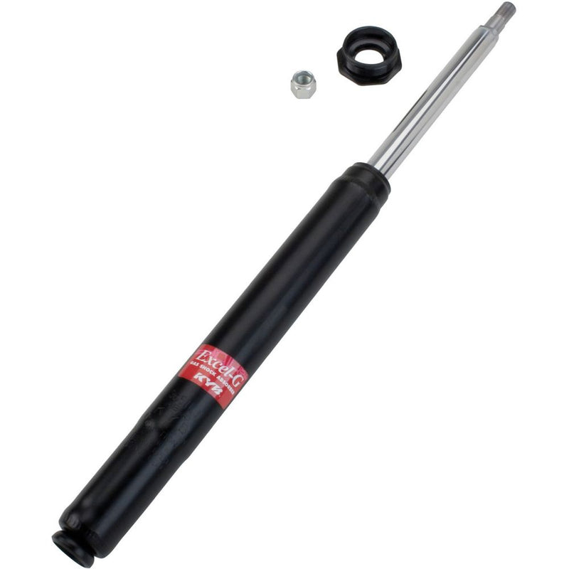 KYB 365064 Gas Cartridge OE Performance Twin Tube for 1988–1989 Toyota Celica