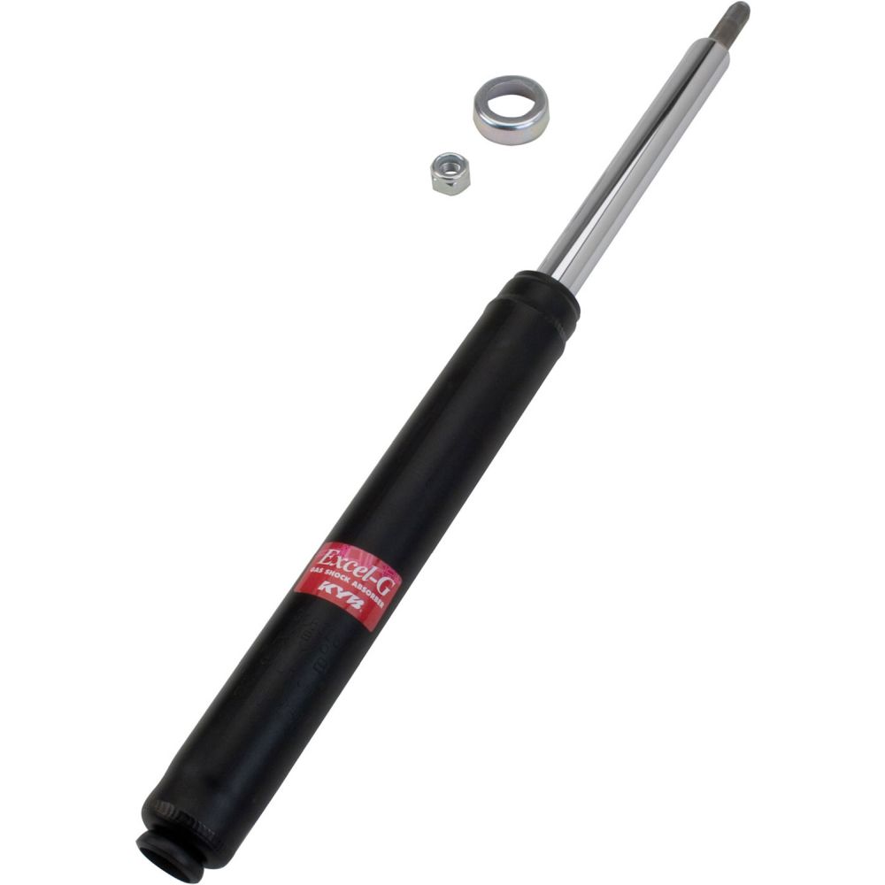 KYB 366002 Gas Cartridge OE Performance Twin Tube for 1989–1994 Audi 100