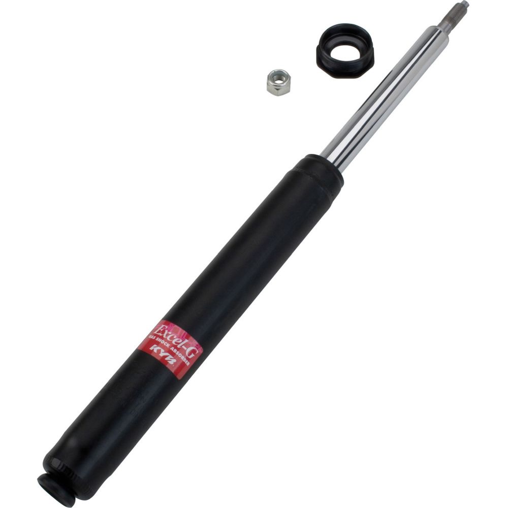 KYB 366012 Gas Cartridge OE Performance Twin Tube for 1999–2002 Saab 9-3.