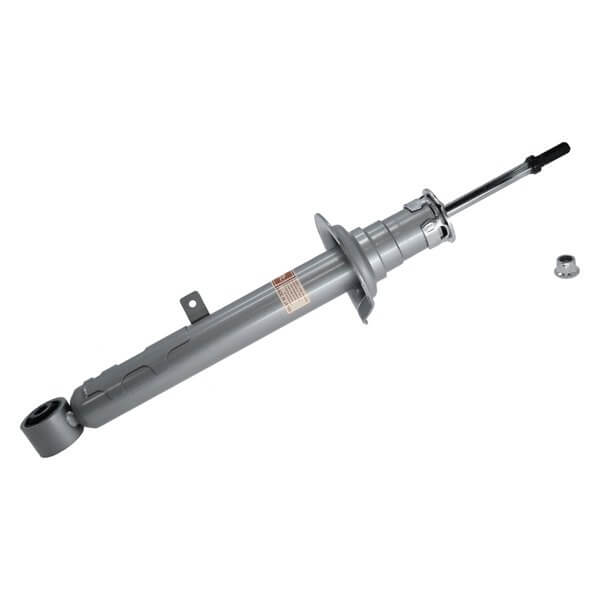 KYB 5510015 Gas a just Front Left Side High Pressure MonoTube Gas Strut for 2014–2015 Lexus IS250