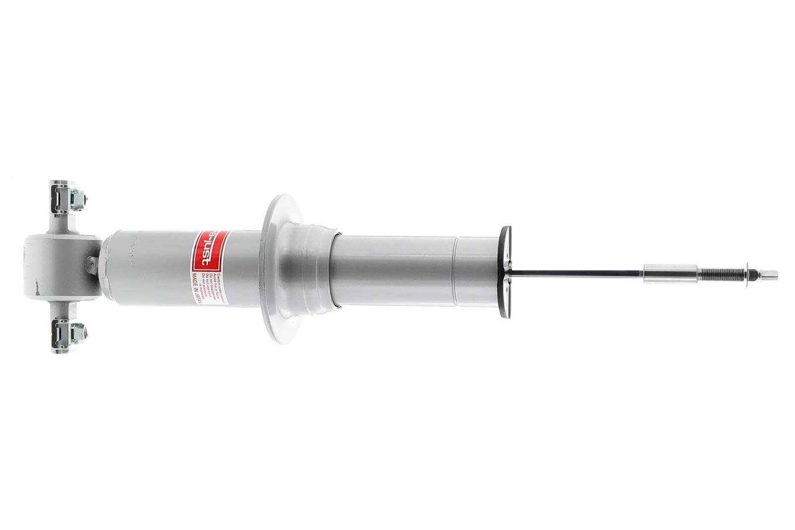 KYB 5510018 Gas a just Front Side High Pressure MonoTube Gas Strut for 2015–2020 Cadillac Escalade