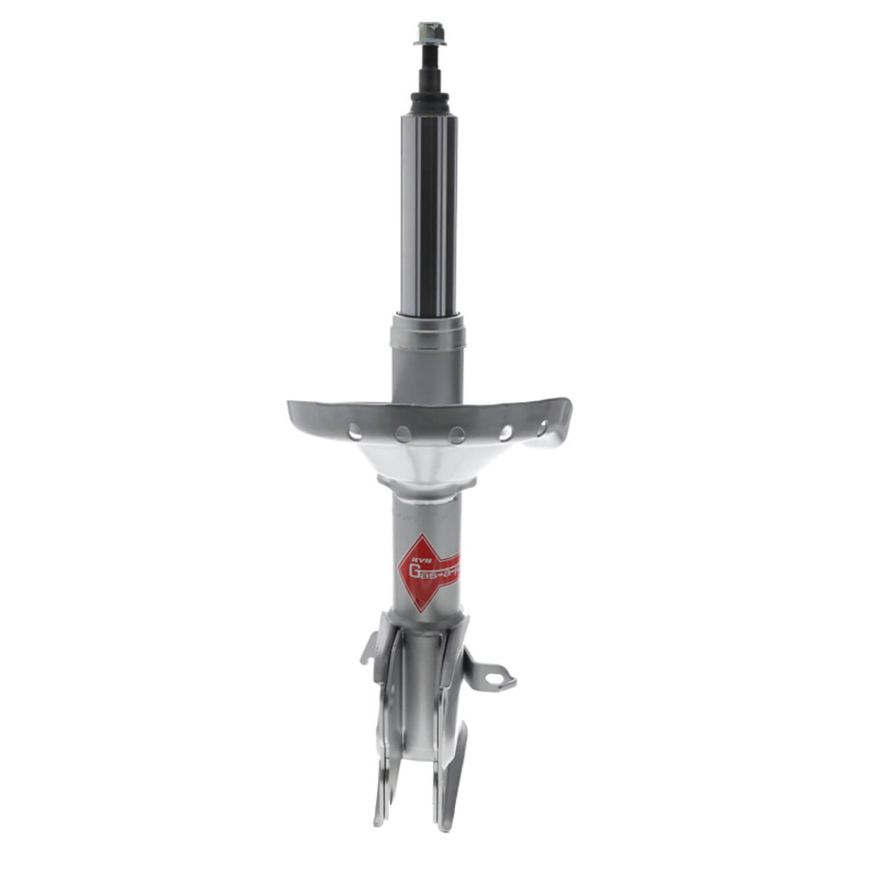 KYB 5510021 Gas A Just Front Passenger Side MonoTube Strut for 2015–2017 Subaru WRX STI