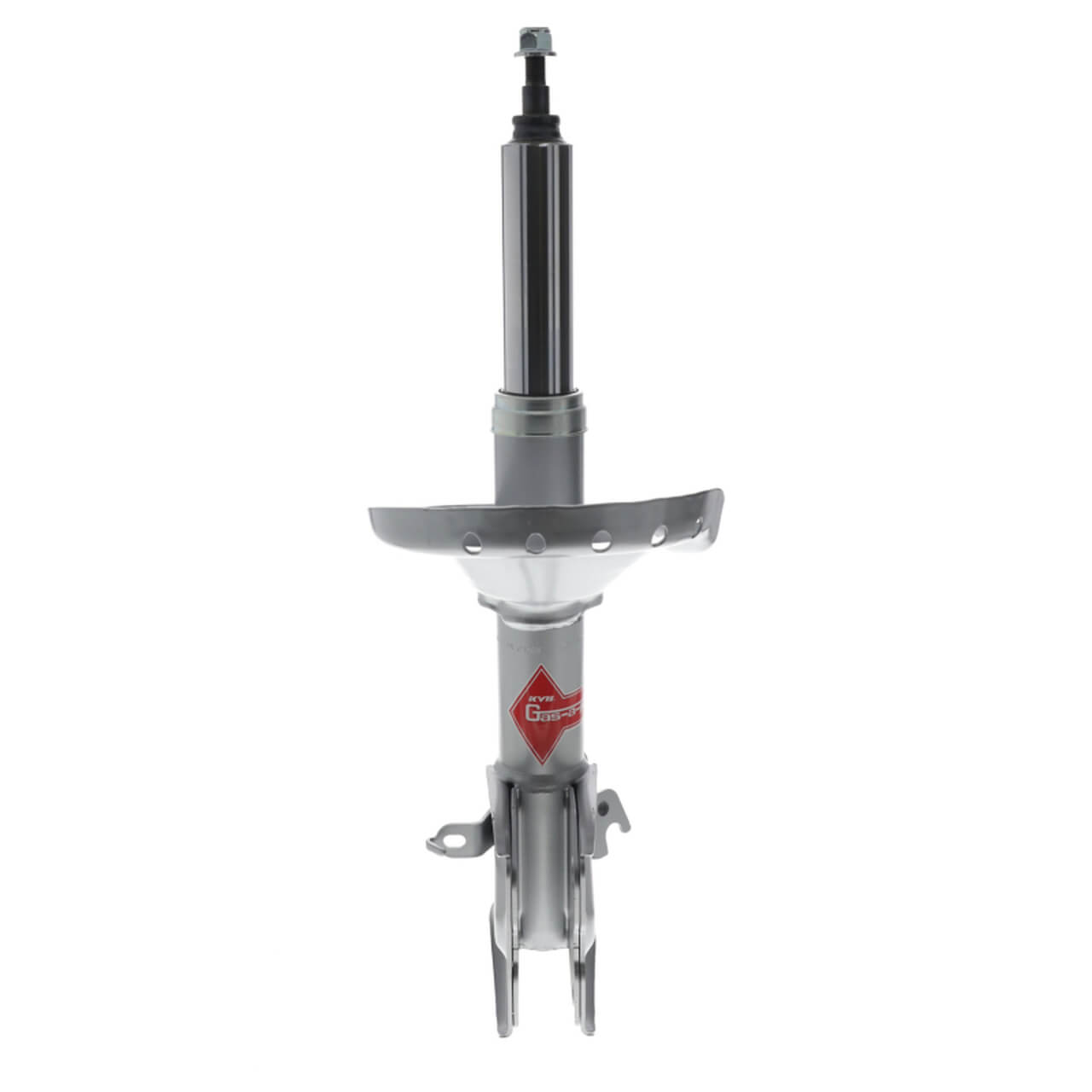 KYB 5510022 Gas A Just Front Driver Side MonoTube Strut for 2015–2017 Subaru WRX STI