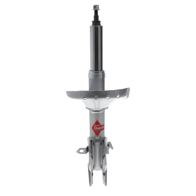 KYB 5510022 Gas A Just Front Driver Side MonoTube Strut for 2015–2017 Subaru WRX STI