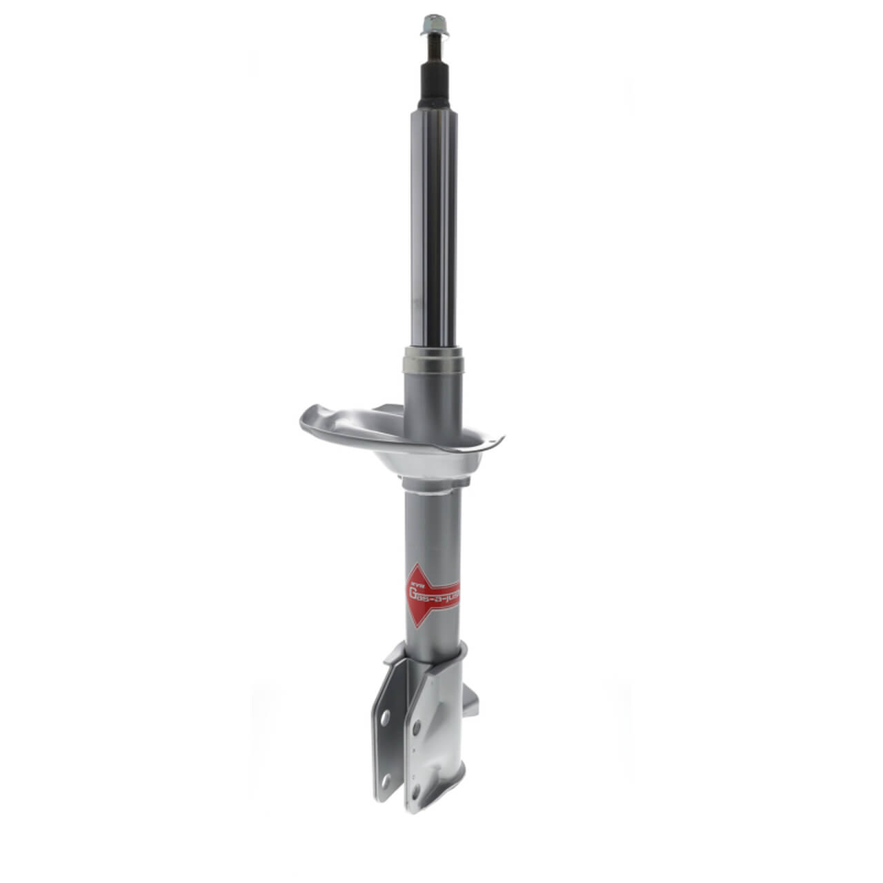 KYB 5510029 Gas A Just Rear Passenger Side MonoTube Strut for 2005–2007 Subaru Impreza