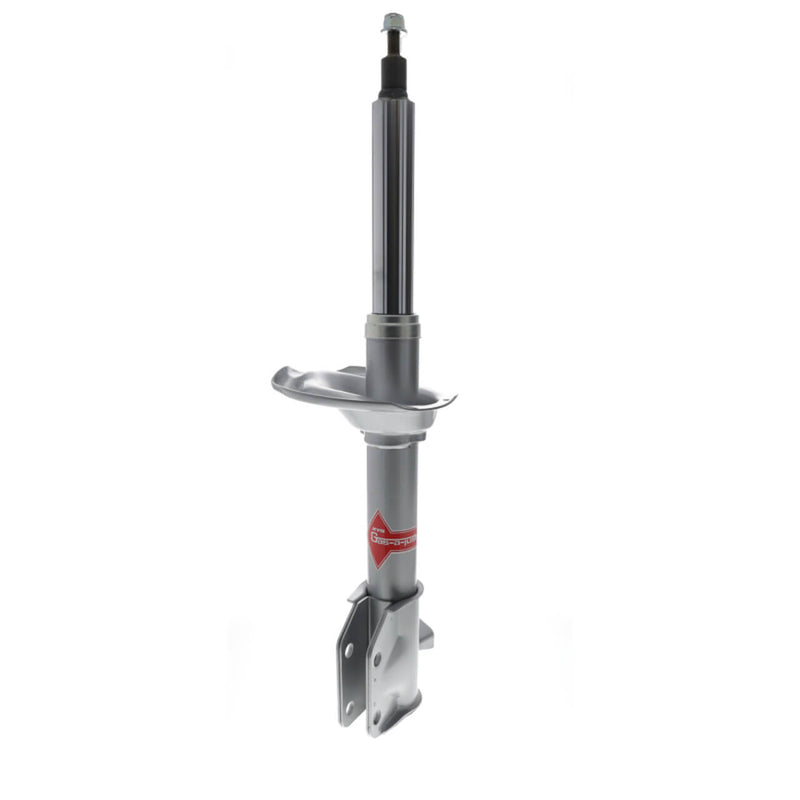KYB 5510029 Gas A Just Rear Passenger Side MonoTube Strut for 2005–2007 Subaru Impreza