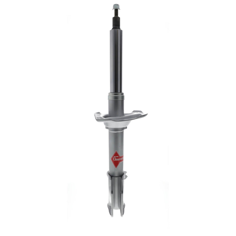 KYB 5510030 Gas A Just Rear Driver Side MonoTube Strut for 2005–2007 Subaru Impreza