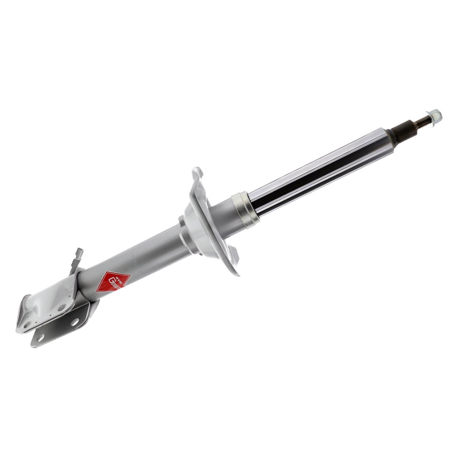 KYB 5510031 Gas A Just Rear Passenger Side MonoTube Strut for 2004 Subaru Impreza