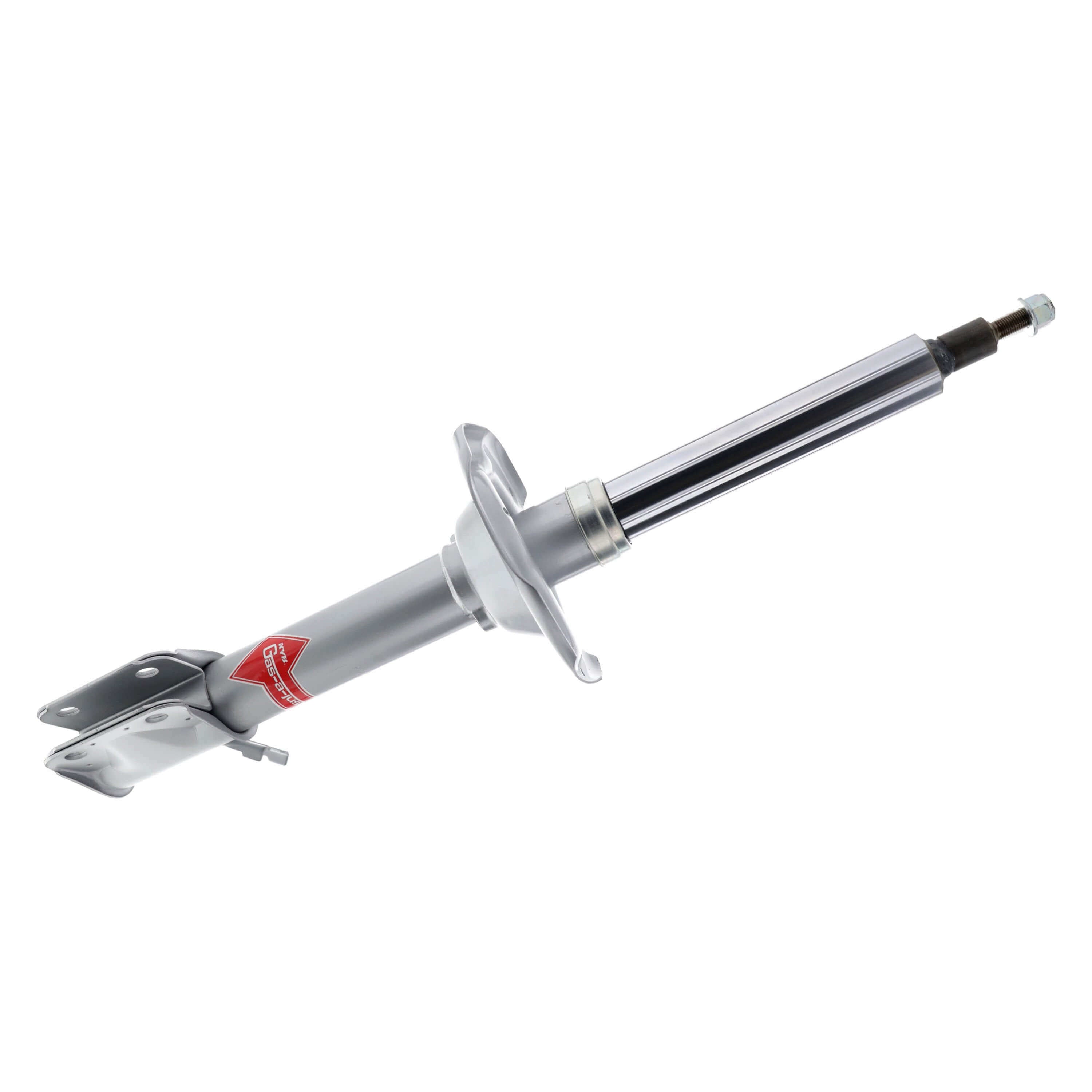 KYB 5510032 Gas A Just Rear Driver Side MonoTube Strut for 2004 Subaru Impreza