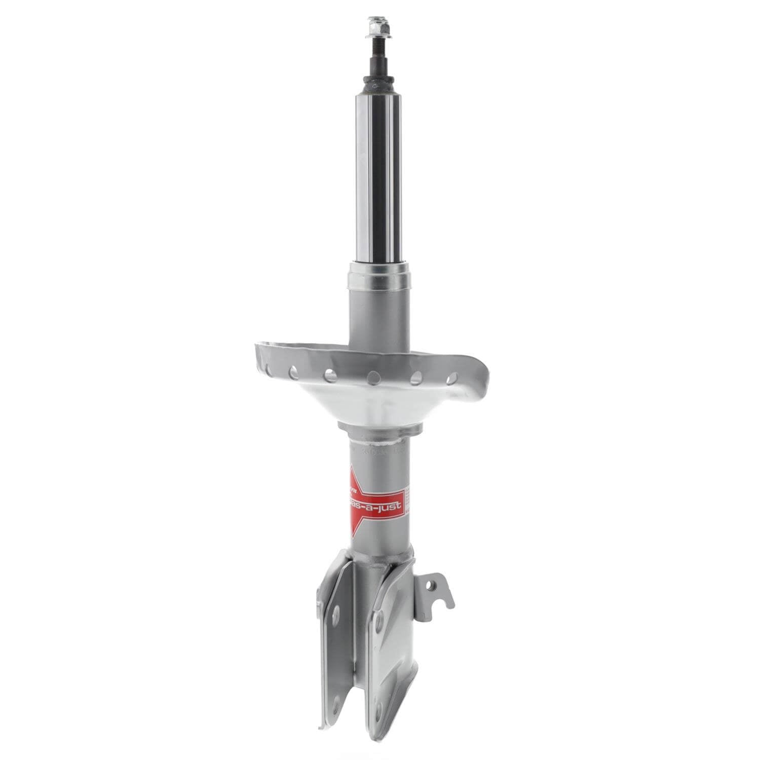 KYB 5510036 Gas A Just Front Driver Side Monotube Strut for 2005–2007 Subaru Impreza