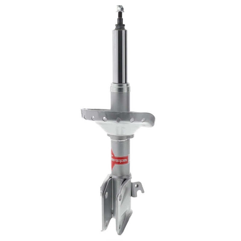 KYB 5510036 Gas A Just Front Driver Side Monotube Strut for 2005–2007 Subaru Impreza