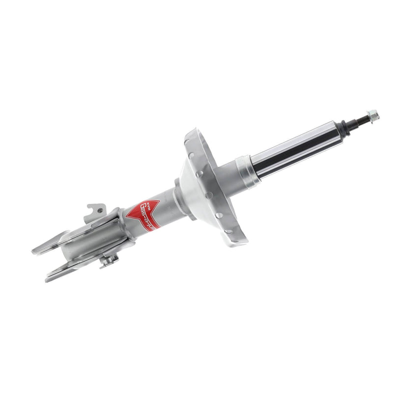 KYB 5510037 Gas A Just Front Passenger Side Monotube Strut for 2008–2014 Subaru Impreza