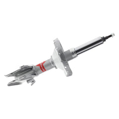 KYB 5510038 Gas A Just Front Driver Side Monotube Strut for 2008–2014 Subaru Impreza