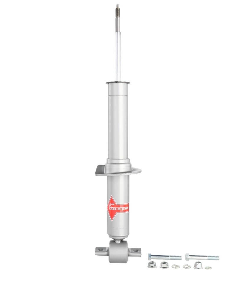 KYB 5510039 Gas A Just Front Driver Or Passenger Side Monotube Strut for 2014–2020 Ford F-150
