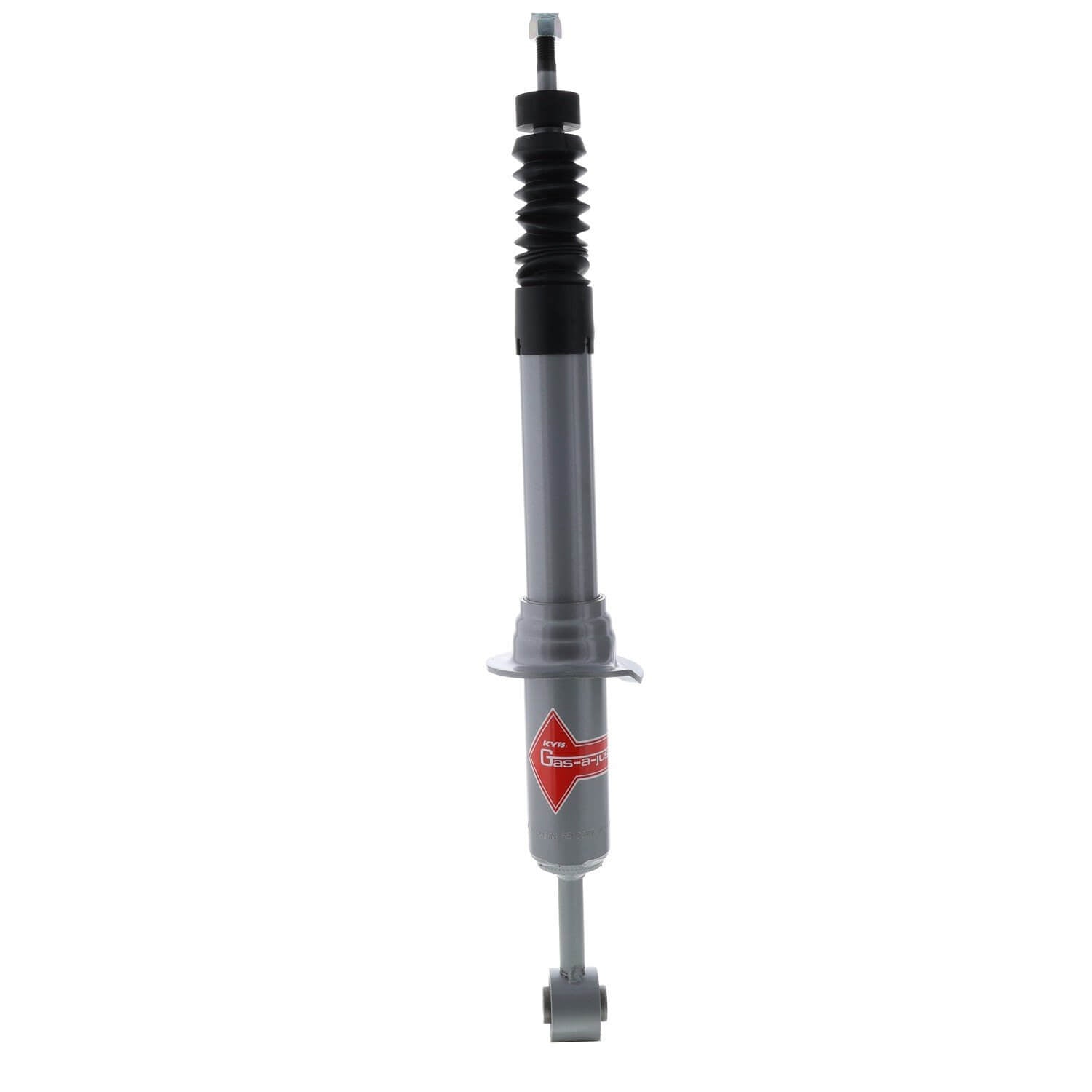 KYB 5510047 Gas A Just Front Driver or Passenger Side Monotube Strut for 2016–2023 Toyota Tacoma