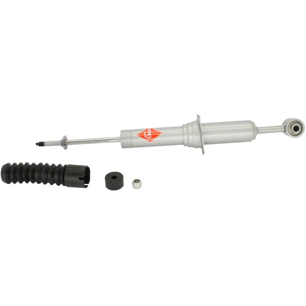 KYB 551104 High Pressure MonoTube Gas Strut for 2003–2009 Toyota 4RUNNER